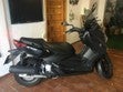 ir a ficha de vehículo YAMAHA X MAX 125