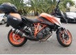 ir a ficha de vehículo KTM Super duke 1290 GT