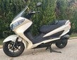 ir a ficha de vehículo SUZUKI BURGMAN 125