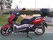 ir a ficha de vehículo YAMAHA X-MAX 250