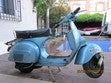 ir a ficha de vehículo VESPA GT 160 cc