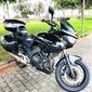 ir a ficha de vehículo YAMAHA TDM 900 ABS