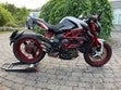 ir a ficha de vehículo MV AGUSTA Brutale 800 Dragster RR