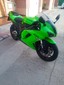 ir a ficha de vehículo KAWASAKI ZX 6R NINJA